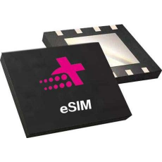 Customized eSIM Card-eSIM Module